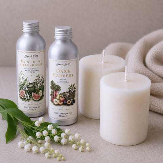 Why We Only Use Phthalate-Free Fragrances (And What That Actually Means for You)