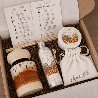The Complete Refill Collection