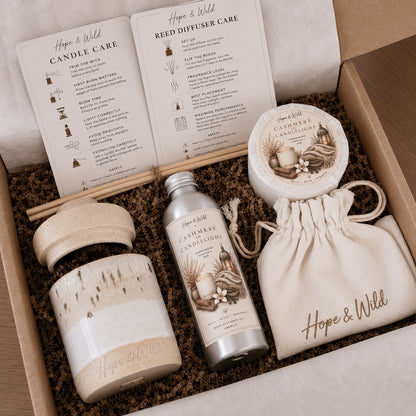 The Complete Refill Collection