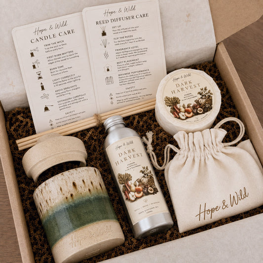 The Complete Refill Collection