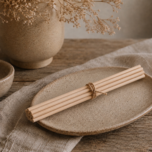 Natural Fibre Reed Pack