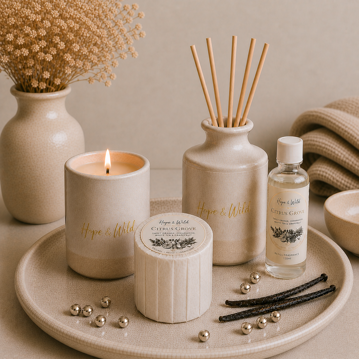 The Complete Refill Collection